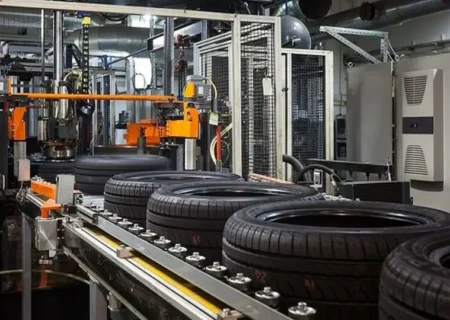 لاستیک 7 درصد گران شد