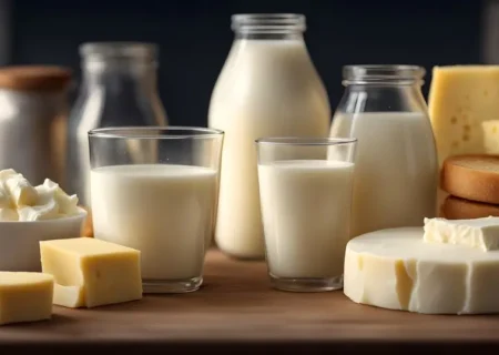 شوک به بازار لبنیات؛ ماست و پنیر گران شدند