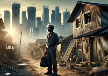 کارگری که ۱۵ میلیون تومان حقوق می‌گیرد چطور متقاضی واحدهای مسکن ملی باشد؟