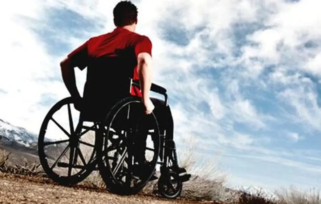 دریافتی معلولان نهایتاً ۳ میلیون تومان است!