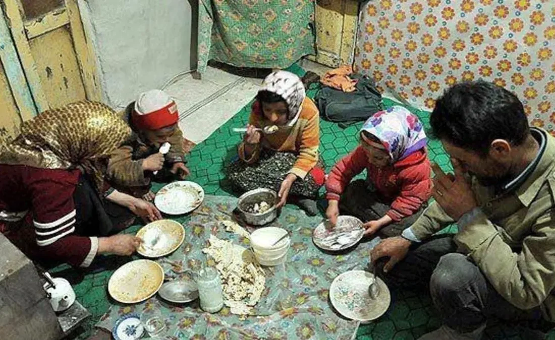 پول توجیبی بچههایشان از خط فقر ۶ میلیون تومانی بیشتر است!/ چرا خانوادههای مسئولان با درآمد ۱۰ میلیون تومانی زندگی نمیکنند؟