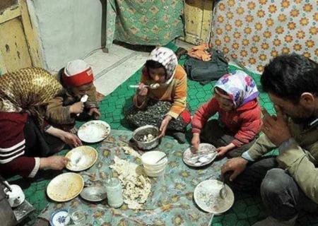 پول توجیبی بچه‌هایشان از خط فقر ۶ میلیون تومانی بیشتر است!/ چرا خانواده‌های مسئولان با درآمد ۱۰ میلیون تومانی زندگی نمی‌کنند؟