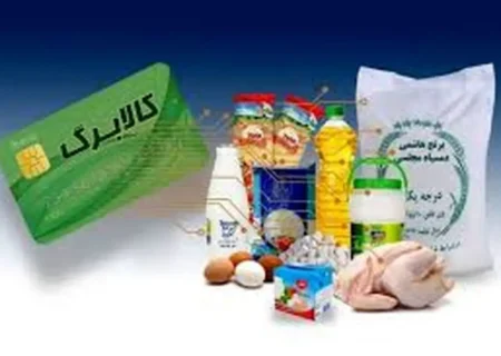 زمان اجرای مرحله پنجم کالابرگ الکترونیکی/ مراحل پرداخت