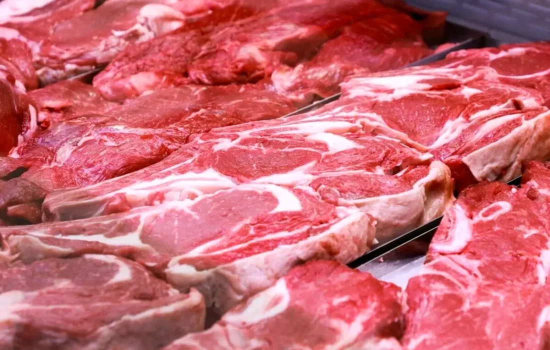 افزایش ۳ برابری قیمت گوشت قرمز از دامداری تا بازار