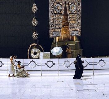 آغاز مقدمۀ دریافت ویزای حج و خودداری عربستان از صدور مجوز برای مراکز درمانی ایران