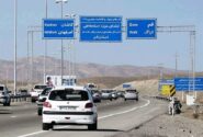 افزایش عوارض 2آزادراه دیگر؛عوارض 6 آزادراه در نوبت افزایش
