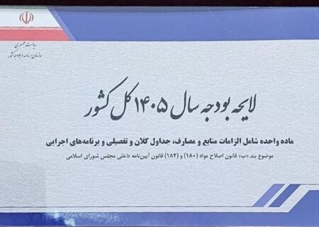 جزئیات بودجه 1405|نرخ ارز مبنای گمرکی تعیین شد؛ هر دلار 85 هزار تومان