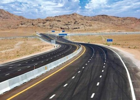 نرخ عوارض ۳ آزادراه دیگر افزایش یافت