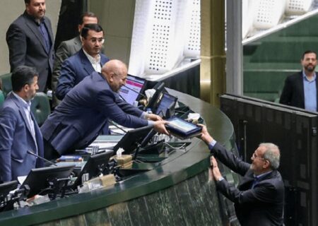 بودجه ۱۴۰۵ با حذف چهار صفر منتشر شد؛ آغاز عصر جدید محاسبات مالی دولت