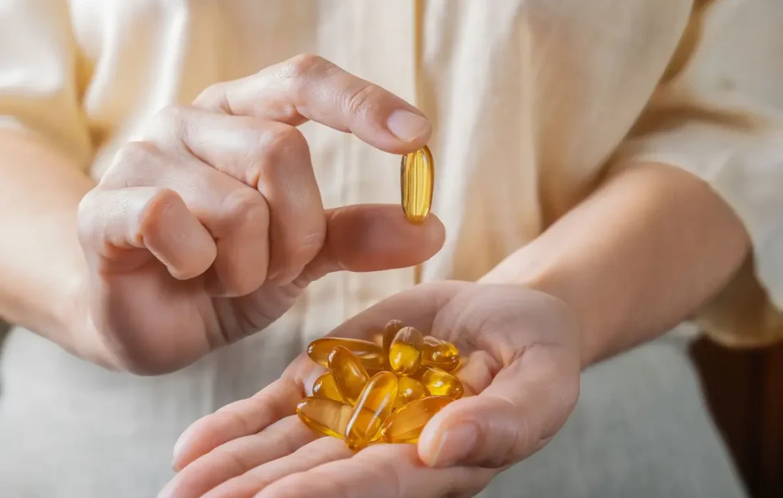 امگا۳ را با این 4 گروه دارویی مصرف نکنید