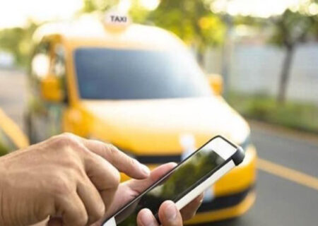 رانندگان تاکسی‌های اینترنتی به‌صورت اختیاری بیمه می‌شوند