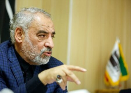 لاریجانی و عراقچی مواضع استراتژیک ایران را بیان کنند تا افراد غیرمسئول فرصت تخریب فضا را پیدا نکنند