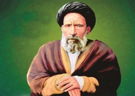 حسن مدرس کجا و نمایندگان مجلس دوازدهم کجا؟