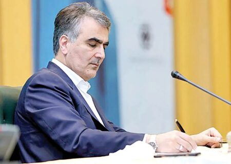 فوری/ فرزین استعفا داد/ معاون دفتر پزشکیان: ممکن است رئیس جمهوری موافقت کند/ اتفاقات خوبی درباره رفع فیلترینگ در راه است