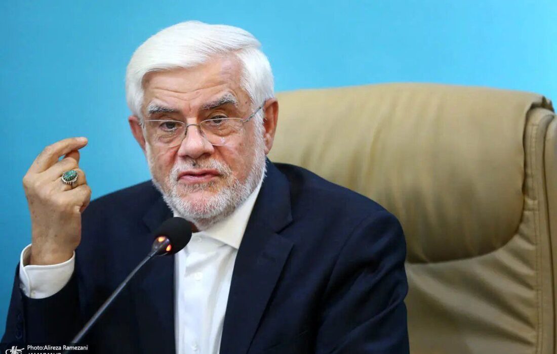 انتقاد از معاون اول رئیس جمهور/ او مدافع اقتصاد دولتی و مخالف خصوصی سازی است/ انتصاب عارف را اصلاح طلبان دوست نداشتند