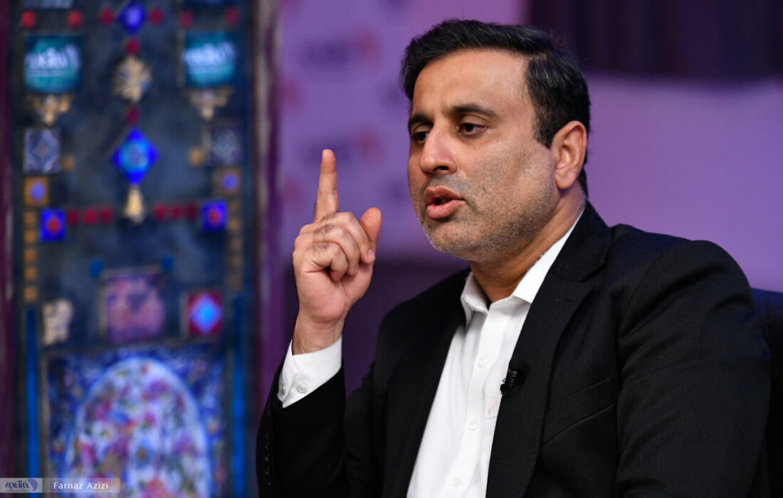 معین الدین سعیدی: نمایندگان عمدتاً درگیر مباحث فرعی و حاشیهای هستند/ عباسزاده مشکینی: چرا مجلس با دیدن مشکلات معیشتی مردم حرکتی از خود نشان نمیدهد؟