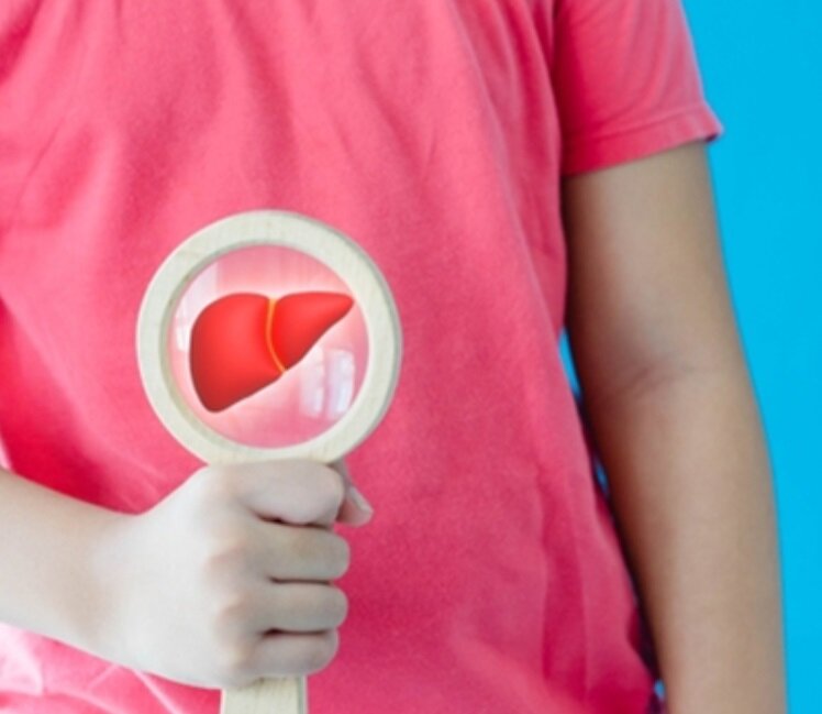 این اشتباه روانی، کبد شما را چرب‌تر می‌کند