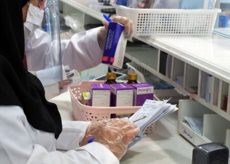 «دارو» در تنگنای ارز و بدهی