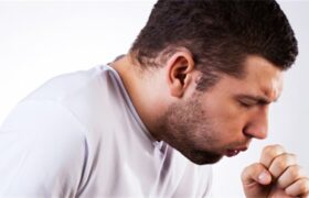 برای درمان سرفه عجله نکنید