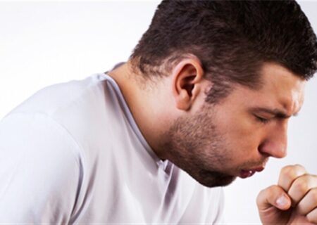 برای درمان سرفه عجله نکنید