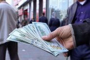 قیمت دلار، یورو و سایر ارزها امروز ۱۸ آذر/ قیمت دلار عجیب شد