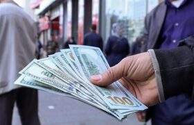 قیمت دلار، یورو و سایر ارزها امروز ۱۸ آذر/ قیمت دلار عجیب شد