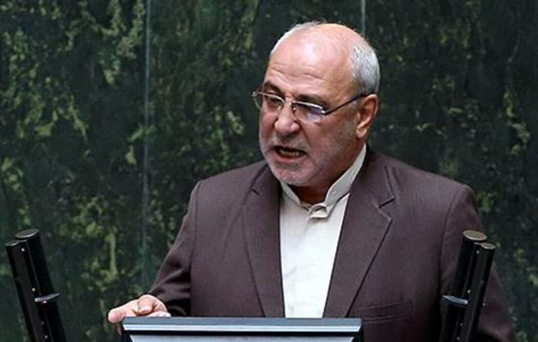 حاجی دلیگانی: قطع سهمیه بنزین خودروهای جدید خلاف قانون اساسی است/ برنجی که کیلویی ۶۰ هزار تومان دست مردم میآمد الان ۱۲۰ تومان هم گیرشان نمیآید