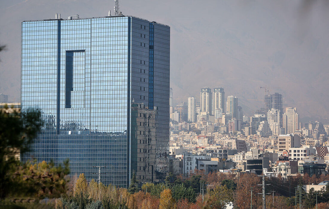 بانکهای خصوصی، دستورات بانک مرکزی را توی سطل آشغال می اندازند