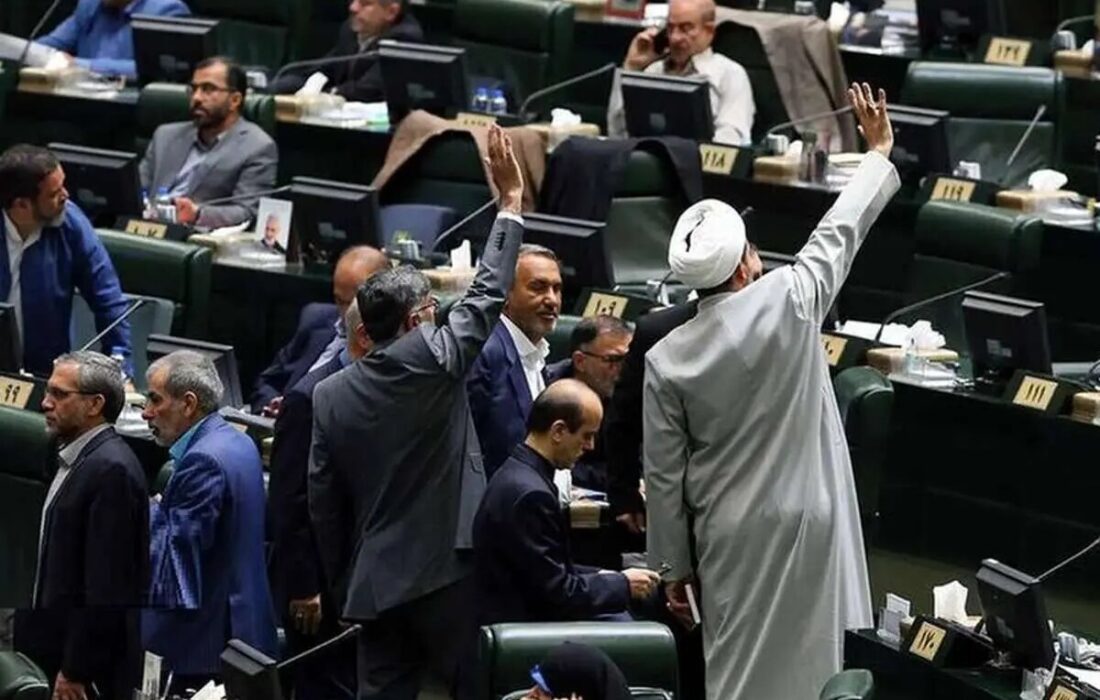 گزارش کار کمیسیونهای مجلس دوازدهم؟ تقریبا هیچ!