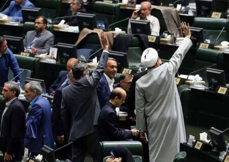 گزارش کار کمیسیونهای مجلس دوازدهم؟ تقریبا هیچ!