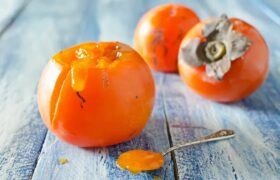 خرمالو واقعا می‌تواند خطرناک باشد؟/ پاسخ یک استاد دانشگاه