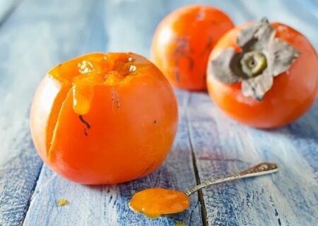 خرمالو واقعا می‌تواند خطرناک باشد؟/ پاسخ یک استاد دانشگاه