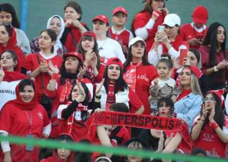 خبری مهم برای زنان؛ مجوز تماشای دربی صادر شد