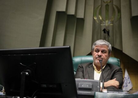 تاجگردون رئیس کمیسیون تلفیق بودجه ۱۴۰۵ شد