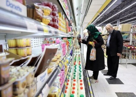 ماست و پنیر هر روز گران‌تر از دیروز!