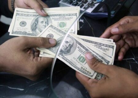 قیمت دلار، یورو و سایر ارزها امروز ۱۲ آذر/ قیمت دلار عجیب شد