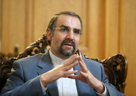 سخنگوی دولت استعفای سنایی را تایید کرد