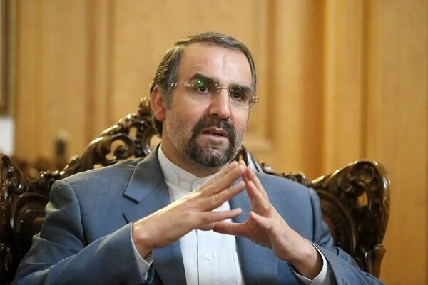 سخنگوی دولت استعفای سنایی را تایید کرد