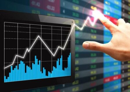 بورس سقف ۴.۱ میلیون را هم لمس کرد