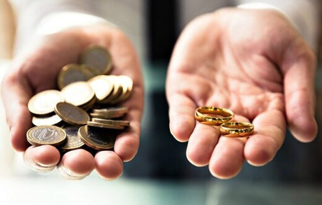 تصویب قانون مهریه نشان داد به مجلس 3درصدی هیچ امیدی نیست