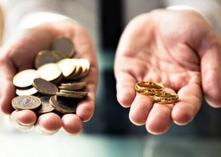 تصویب قانون مهریه نشان داد به مجلس 3درصدی هیچ امیدی نیست