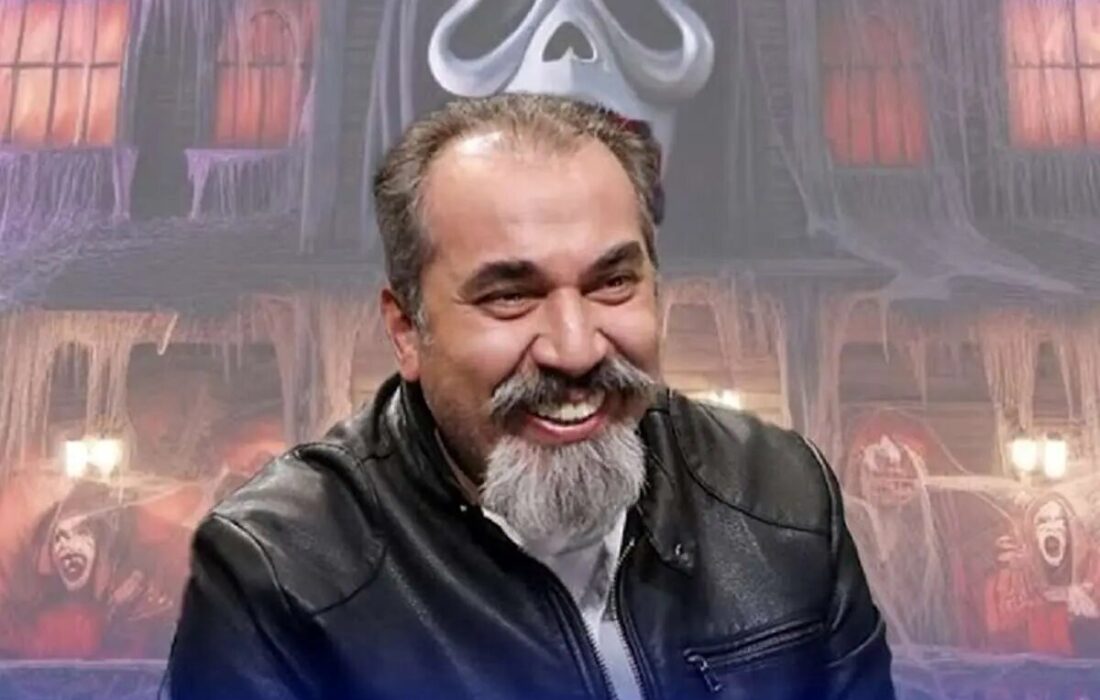 روزی که در یک سریال نمایش خانگی یک نفر اسم سگش را کورش گذاشت سکوت کردیم؛ حالا به نمادهای باستانی ایران سنگ می زنیم