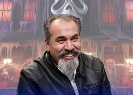 روزی که در یک سریال نمایش خانگی یک نفر اسم سگش را کورش گذاشت سکوت کردیم؛ حالا به نمادهای باستانی ایران سنگ می زنیم