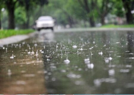 خشکسالی بالاخره تمام شد؟/ آمار مهم از بارش‌های اخیر و شرایط سدها اعلام شد