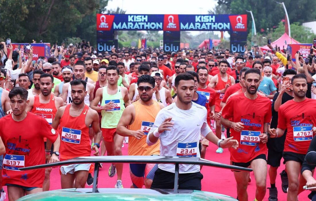 بزرگنمایی ماراتن کیش چه دردی از جامعه دوا می کند؟ / اصلاح مسیر نیازمند گامهای کوچک اما محاسبهشده است