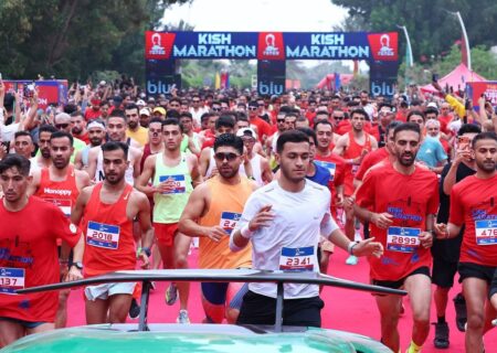 بزرگنمایی ماراتن کیش چه دردی از جامعه دوا می کند؟ / اصلاح مسیر نیازمند گام‌های کوچک اما محاسبه‌شده است