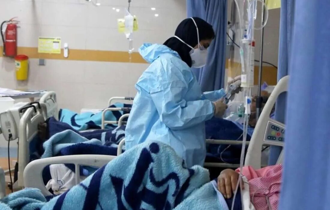 آنفلوآنزا روی خط هشدار؛ آمار فوتیها اعلام شد