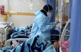 آنفلوآنزا روی خط هشدار؛ آمار فوتی‌ها اعلام شد