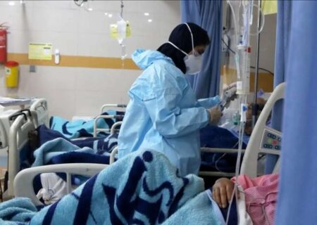 آنفلوآنزا روی خط هشدار؛ آمار فوتی‌ها اعلام شد