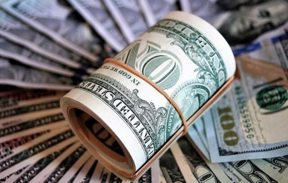 قیمت دلار، یورو و سایر ارزها امروز ۲۹ آذر/ سقف قیمتی دلار باز هم شکسته شد